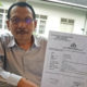 Danan Prabandaru, SH.MH kuasa hukum Pengurus RSDP