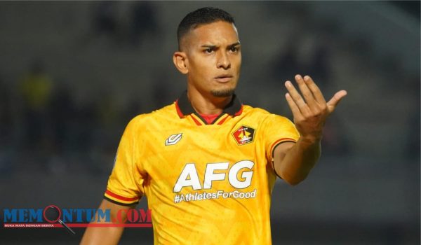 Abiyoso Mulai Pulih dari Cedera, Renan Silva dan Arthur Irawan Masih Tanda Tanya