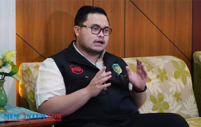 Bupati Kediri Siapkan Pengembangan Budidaya Nanas PK-1 dengan Inovasi Terbaru