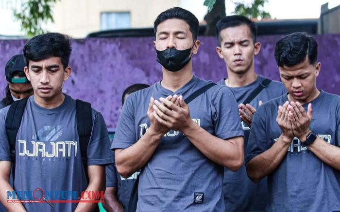 Persik Kediri Bawa 23 Pemain Hadapi PSIS Semarang