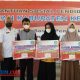 15 Ribu Pelajar dan Mahasiswa di Kabupaten Kediri Digelontor Bantuan Beasiswa
