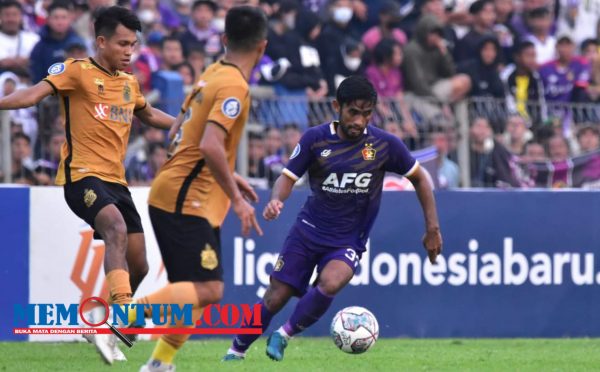 Kick Off Liga Sore Hari, Pelatih Persik Kediri Dukung Rekomendasi FIFA