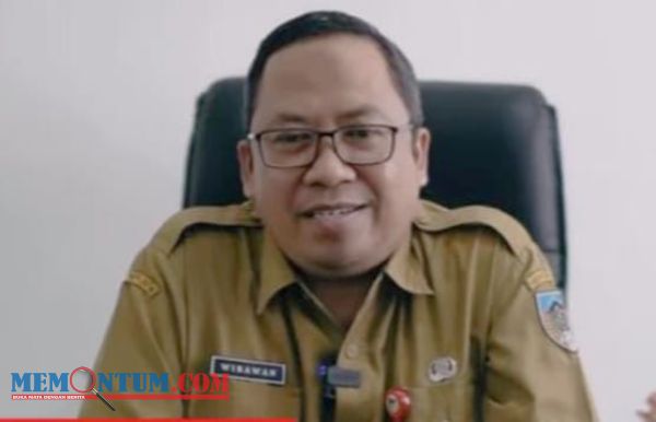 Dispendukcapil Kabupaten Kediri Jangkau 26 Kecamatan dengan Lima Program Pelayanan Inovasi