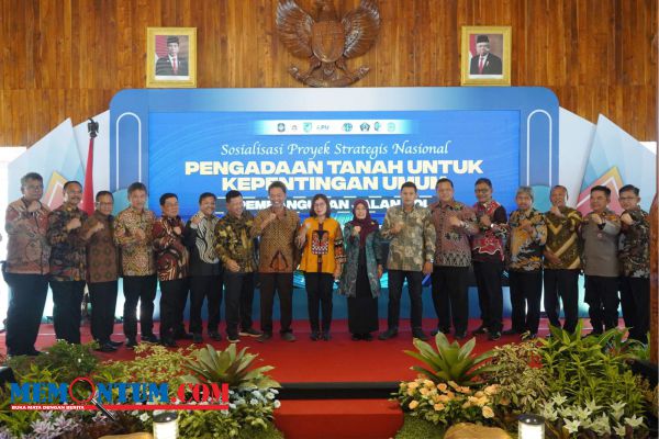 Ganti Rugi Pembangunan Tol Kediri-Tulungagung Mulai Berjalan, Kabupaten Kediri Tahap Awal