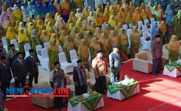 Hadapi Dampak Sosial Bandara Kediri